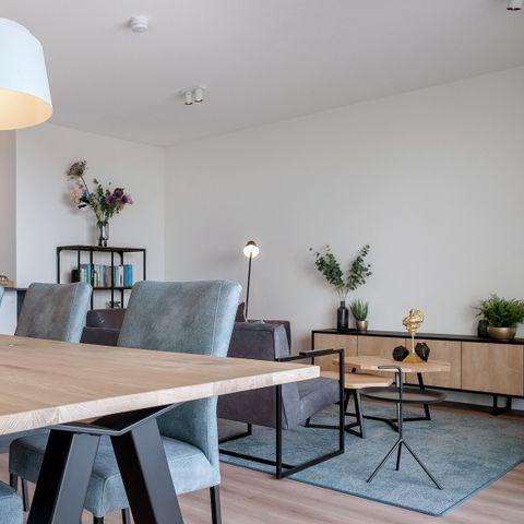 Appartement 4 personen - Pharos Dunes Terrace