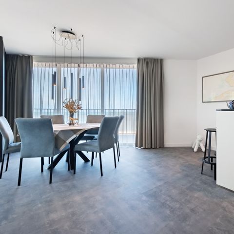 Appartement 6 personen - Pharos Sea Breeze Panorama
