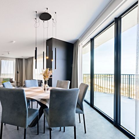 Appartement 6 personen - Pharos Sea Breeze Panorama