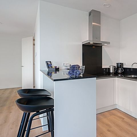 Appartement 4 personen - Pharos Sea Pearl Terrace