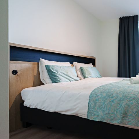 Appartement 4 personen - Pharos Sea Pearl Terrace