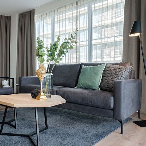 Appartement 4 personen - Pharos Sea Pearl Terrace