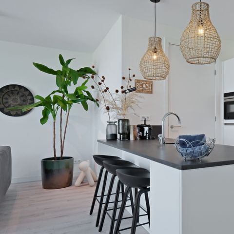 Appartement 4 personen - Pharos Dunes