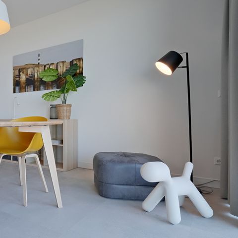 Appartement 4 personen - Pharos Dunes