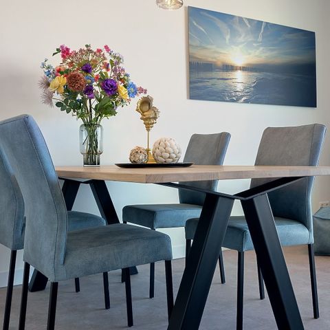 Appartement 4 personen - Pharos Dunes