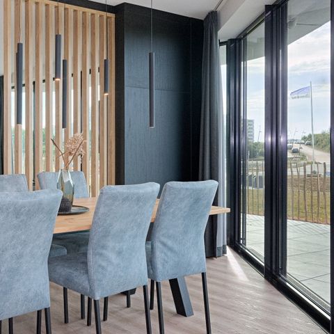 Appartement 6 personen - Pharos Sea Breeze Terrace