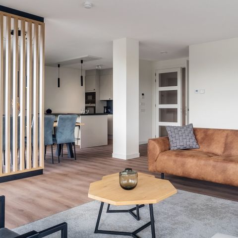 Appartement 6 personen - Pharos Sea Breeze Terrace