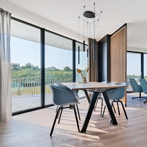 Appartement 6 personen - Pharos Sea Breeze Terrace