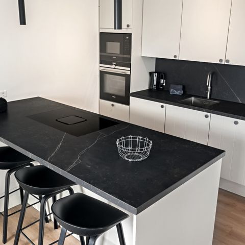 Appartement 6 personen - Pharos Sea Breeze Terrace