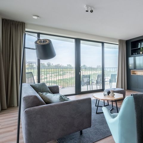 Appartement 6 personen - Pharos Sea Breeze