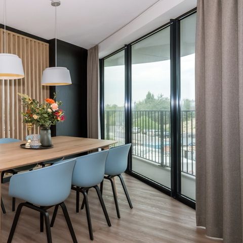 Appartement 6 personen - Pharos Sea Breeze