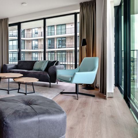 Appartement 6 personen - Pharos Sea Breeze