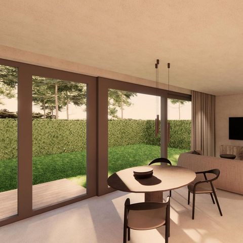LODGE 2 personen - Lodge Suite Toegankelijk