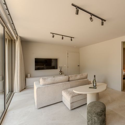 Lodge 2 personen - Suite Toegankelijk