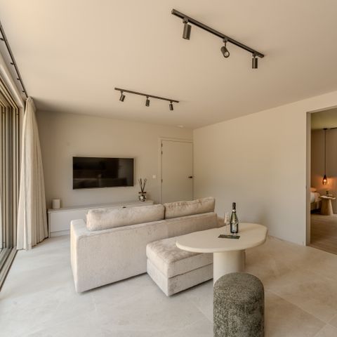 LODGE 2 personen - Lodge Suite Toegankelijk