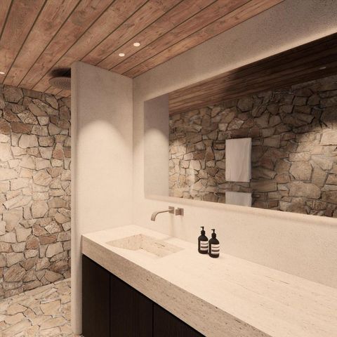 LODGE 2 personen - Lodge Suite Toegankelijk