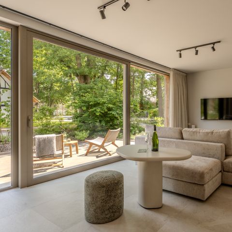 VAKANTIEHUIS 10 personen - Groepslodge