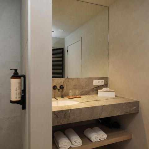 Villa 8 personen - Lodge