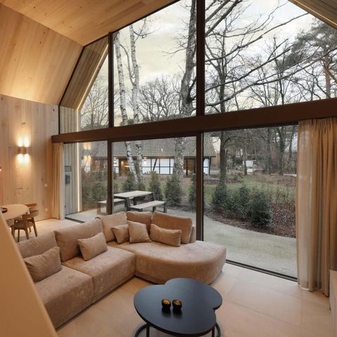 LODGE 4 personen