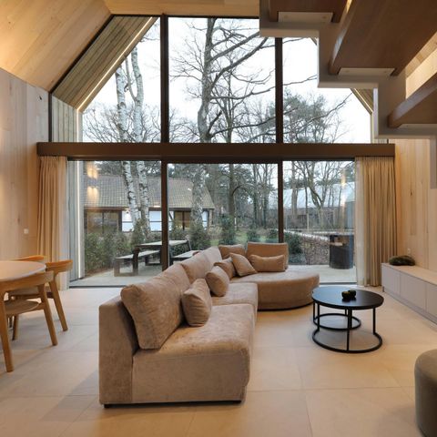 LODGE 4 personen