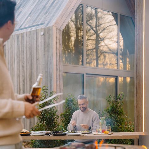 Woodz Lodges  - Belgisch Limburg - Afbeelding N°6