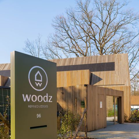 Woodz Lodges  - Belgisch Limburg - Afbeelding N°2