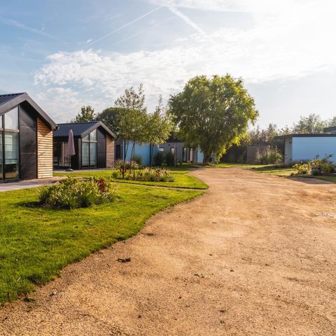 Chalet 6 personen - Velthorst