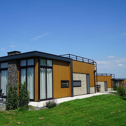 EuroParcs Kagerplassen - Leiden - Afbeelding N°6