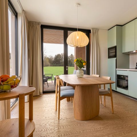 Bungalow 4 personen - 4L