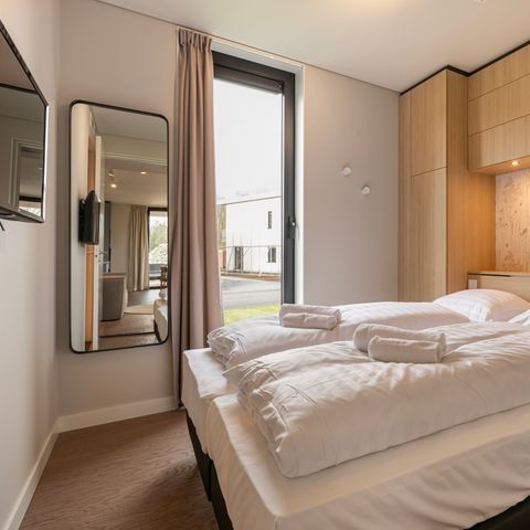 Bungalow 6 personen - 6CE