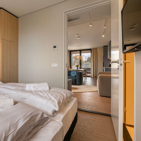 Bungalow 6 personen - 6CE