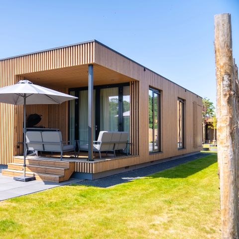 Bungalow 6 personen - 6CE