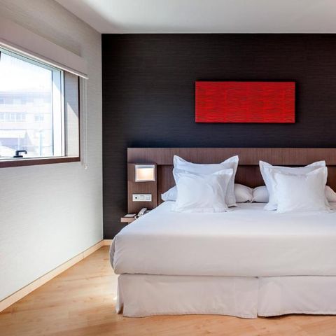 Hotelkamer 2 personen - Hotelkamer
