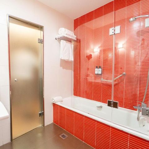 Hotelkamer 2 personen - Hotelkamer