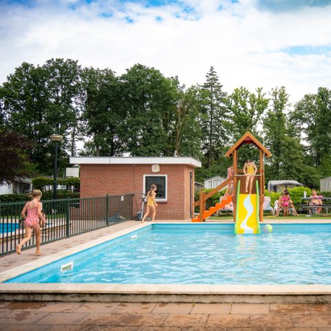 Recreatiepark Goorzicht  - Doetinchem - Afbeelding N°3