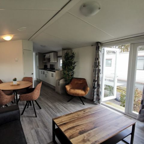 Chalet 4 personen - Hert