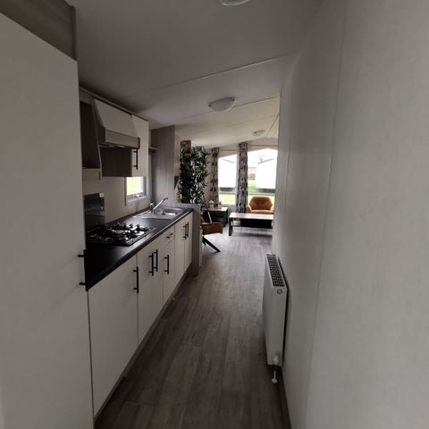 Chalet 4 personen - Lodge