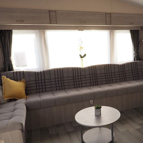 Chalet 4 personen - Schaap