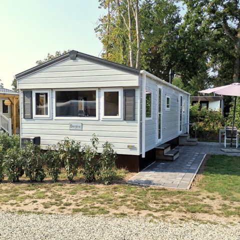 Chalet 4 personen - Schaap