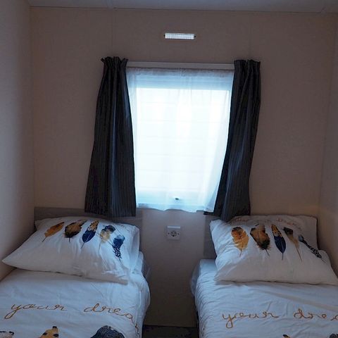 Chalet 4 personen - Schaap