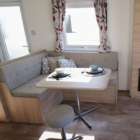 Chalet 4 personen - Muis