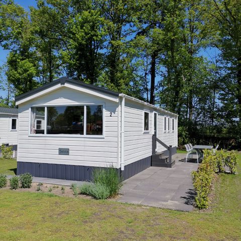 Chalet 6 personen - Siësta