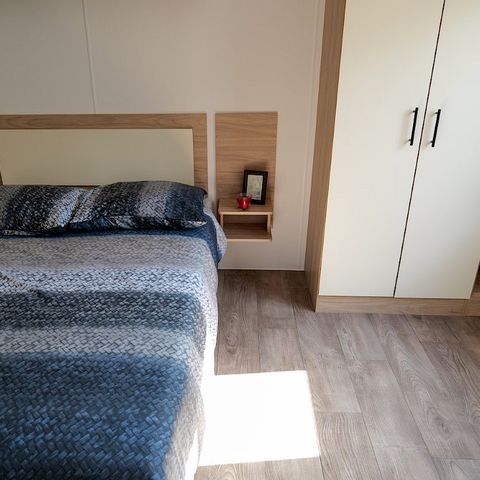 Chalet 6 personen - Siësta