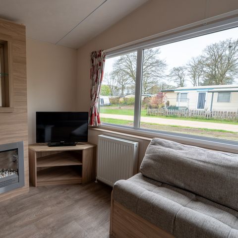 Chalet 4 personen - Muis