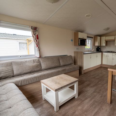 Chalet 4 personen - Muis