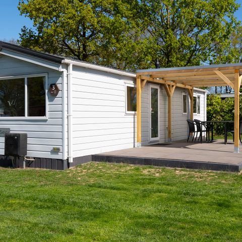 Chalet 4 personen - Muis