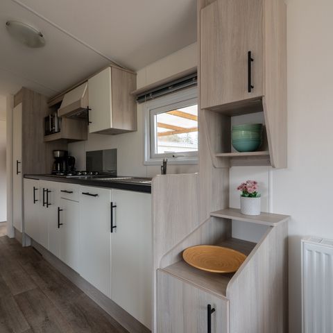 Chalet 4 personen - Muis