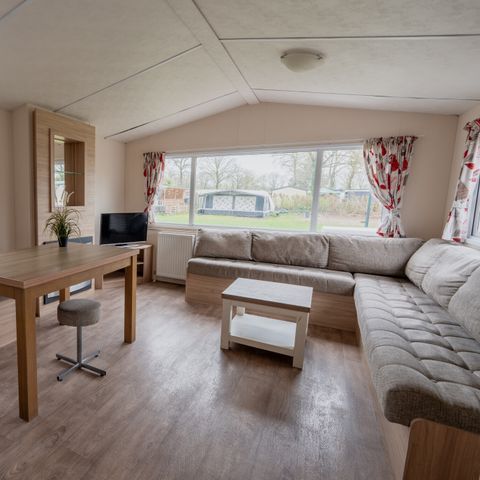 Chalet 4 personen - Muis