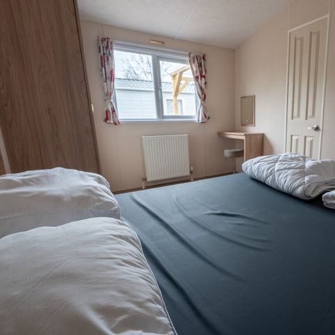 Chalet 4 personen - Muis