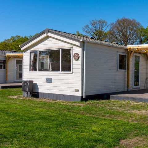 Chalet 4 personen - Hert